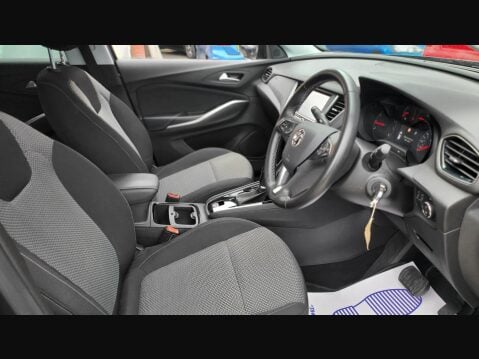 Vauxhall Grandland X SE PREMIUM 17