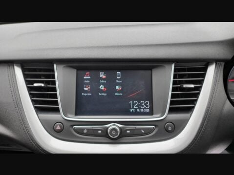 Vauxhall Grandland X SE PREMIUM 25