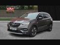 Vauxhall Grandland X SE PREMIUM 5