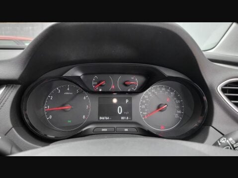 Vauxhall Grandland X SE PREMIUM 28