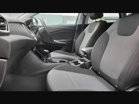 Vauxhall Grandland X SE PREMIUM 31