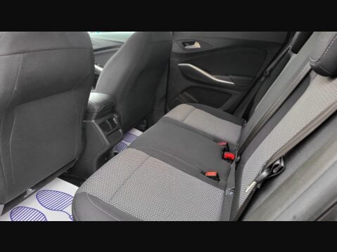 Vauxhall Grandland X SE PREMIUM 20