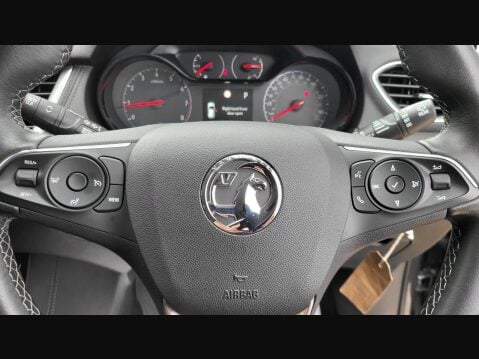 Vauxhall Grandland X SE PREMIUM 27
