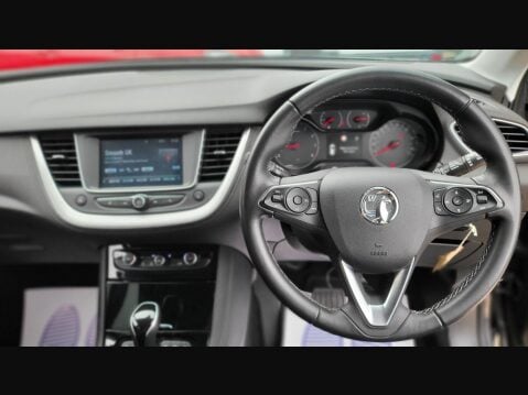 Vauxhall Grandland X SE PREMIUM 13
