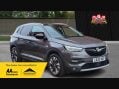 Vauxhall Grandland X SE PREMIUM 1