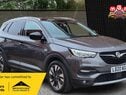 Vauxhall Grandland X SE PREMIUM