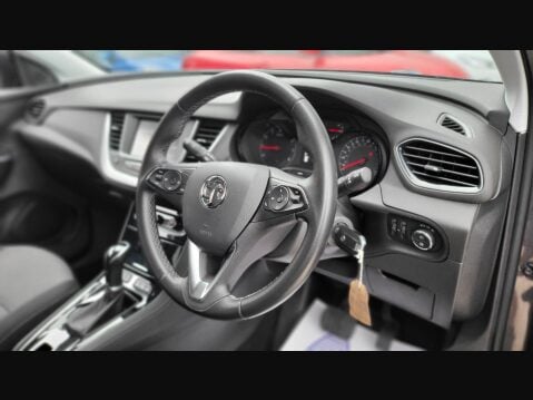 Vauxhall Grandland X SE PREMIUM 30