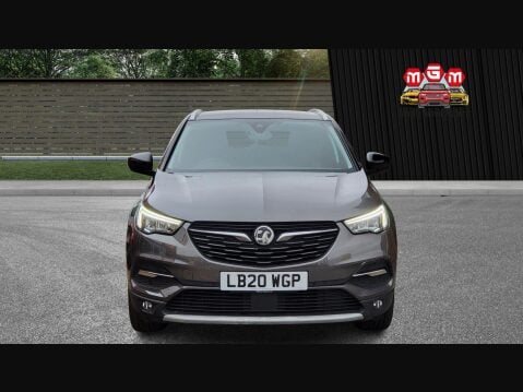 Vauxhall Grandland X SE PREMIUM 3