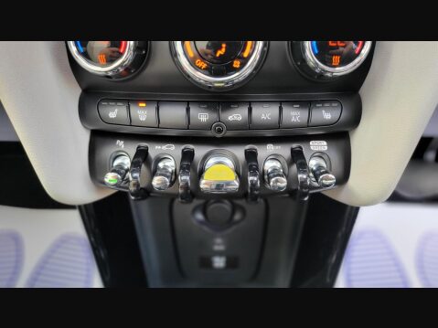 Mini Hatch COOPER S LEVEL 3 25