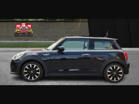Mini Hatch COOPER S LEVEL 3 6