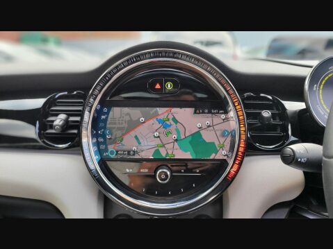 Mini Hatch COOPER S LEVEL 3 29