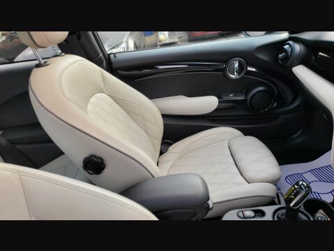Mini Hatch COOPER S LEVEL 3 17