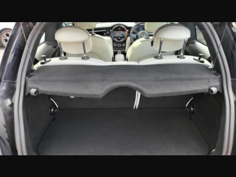 Mini Hatch COOPER S LEVEL 3 33