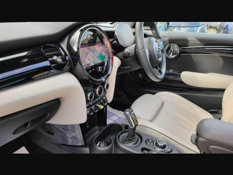 Mini Hatch COOPER S LEVEL 3 10