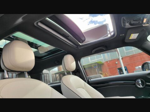 Mini Hatch COOPER S LEVEL 3 37