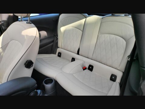 Mini Hatch COOPER S LEVEL 3 19