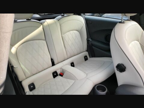 Mini Hatch COOPER S LEVEL 3 20
