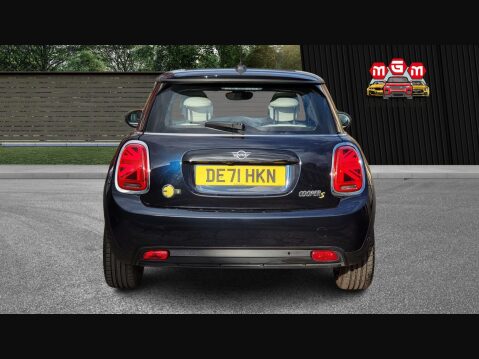 Mini Hatch COOPER S LEVEL 3 7