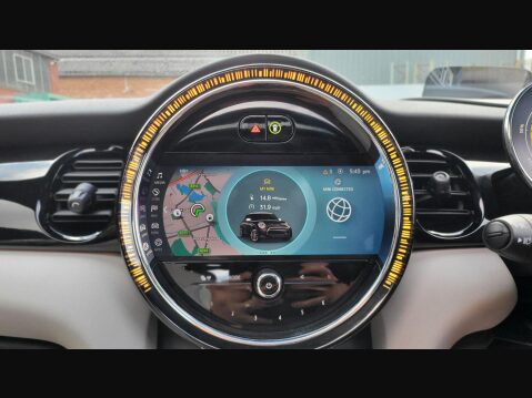 Mini Hatch COOPER S LEVEL 3 31