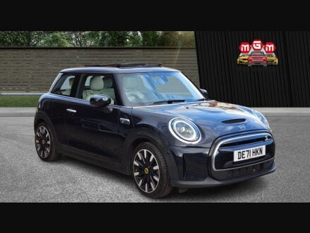 Mini Hatch COOPER S LEVEL 3