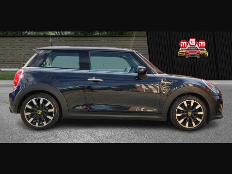 Mini Hatch COOPER S LEVEL 3 8