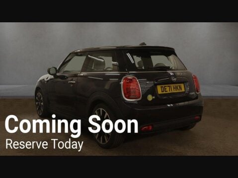 Mini Hatch COOPER S LEVEL 3 2