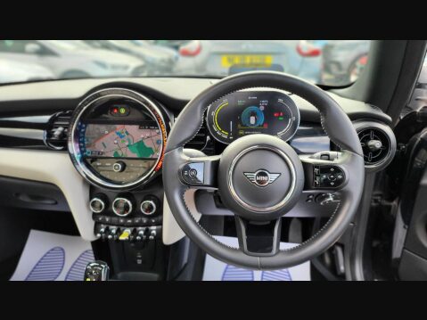 Mini Hatch COOPER S LEVEL 3 35