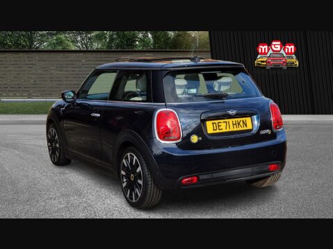Mini Hatch COOPER S LEVEL 3 5
