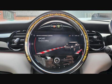 Mini Hatch COOPER S LEVEL 3 32