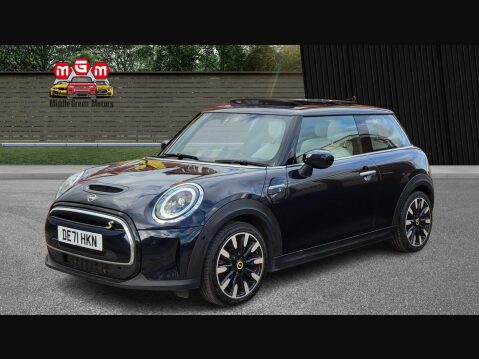 Mini Hatch COOPER S LEVEL 3 11