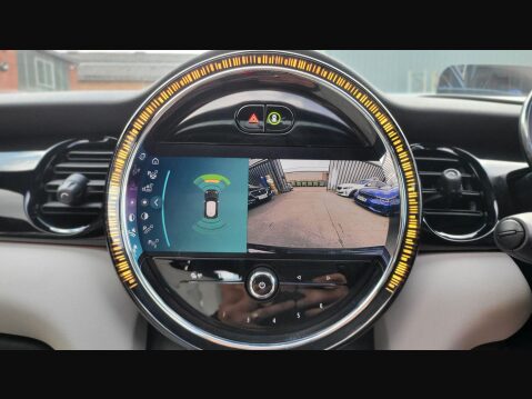Mini Hatch COOPER S LEVEL 3 30