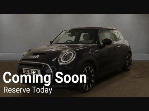 Mini Hatch COOPER S LEVEL 3 1