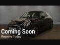 Mini Hatch COOPER S LEVEL 3 1