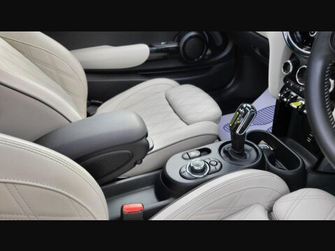 Mini Hatch COOPER S LEVEL 3 18