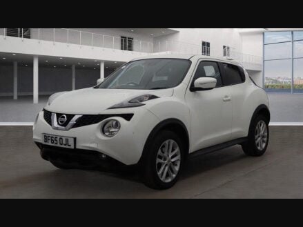 Nissan Juke ACENTA PREMIUM DIG-T