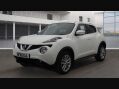 Nissan Juke ACENTA PREMIUM DIG-T 1