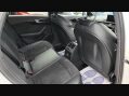 Audi A4 TFSI BLACK EDITION 19