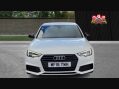 Audi A4 TFSI BLACK EDITION 2