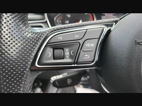 Audi A4 TFSI BLACK EDITION 21