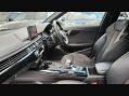Audi A4 TFSI BLACK EDITION 30