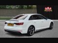 Audi A4 TFSI BLACK EDITION 8