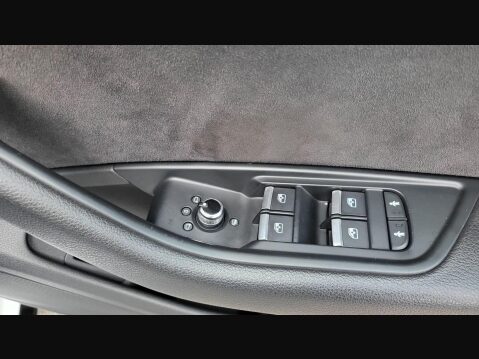 Audi A4 TFSI BLACK EDITION 22