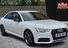 Audi A4 TFSI BLACK EDITION