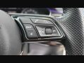Audi A4 TFSI BLACK EDITION 20