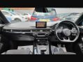 Audi A4 TFSI BLACK EDITION 10