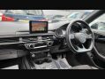 Audi A4 TFSI BLACK EDITION 11