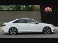 Audi A4 TFSI BLACK EDITION 7