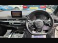 Audi A4 TFSI BLACK EDITION 27