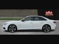 Audi A4 TFSI BLACK EDITION 5