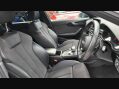 Audi A4 TFSI BLACK EDITION 16